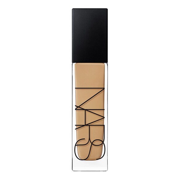 Natural Radiant Longwear Foundation - Base de maquillaje de larga duración , Nars