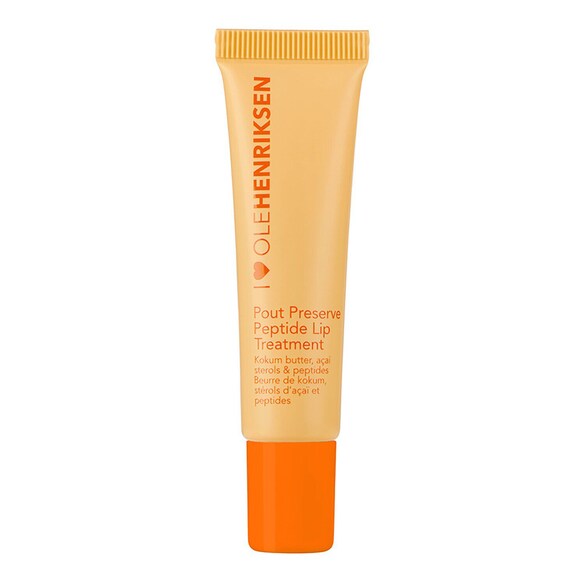 Pout Preserve Lip Treatment - Cuidado labial hidratante y antiedad, OLEHENRIKSEN