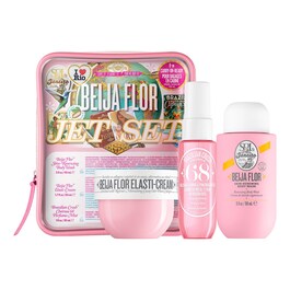 Beija flor Jet set - Estuche tratamiento cuerpo