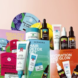 Estuche Purificante y Detox - Estuche Cuidado Cabello