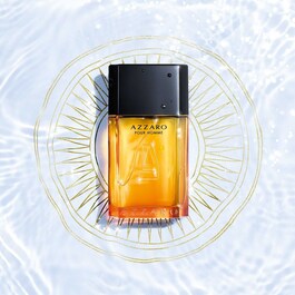 Azzaro Pour Homme - Estuche Eau de Toilette