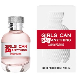 Girls can say anything - Eau de Parfum