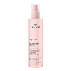 Very Rose - Bruma Tonificante Refrescante, NUXE