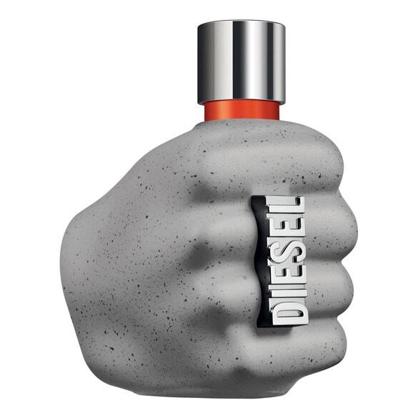 Only The Brave Street - Eau de Toilette Perfume de Hombre, DIESEL