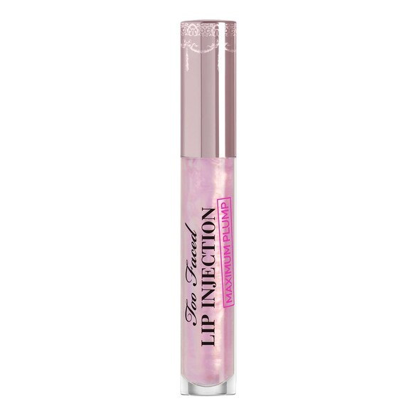 Lip Injection Maximum Plump - Gloss labial, TOO FACED