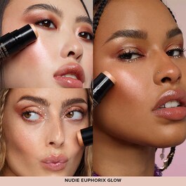 PALETA FESTIVAL EUPHORIC NUDES - Kit facial