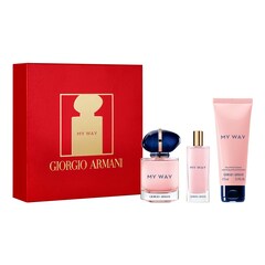 My Way - Eau de Parfum Set, ARMANI