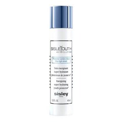 Sisleyouth Anti-Pollution - Tratamiento energizante super hidratante, Sisley