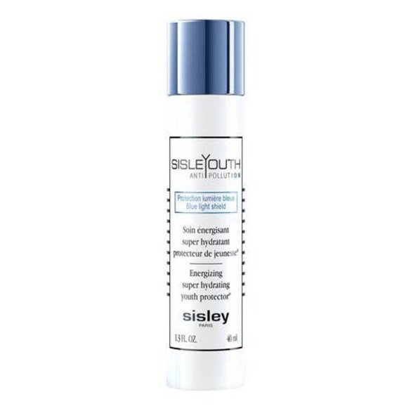 Sisleyouth Anti-Pollution - Tratamiento energizante super hidratante, Sisley