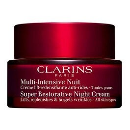 Multi-Intensive Nuit - Crema antiarrugas lifting-redensificante