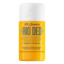 Rio Deo - Desodorante Recargable Ciruela y Vainilla