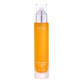 Beauty Body Oil - Aceite corporal de belleza