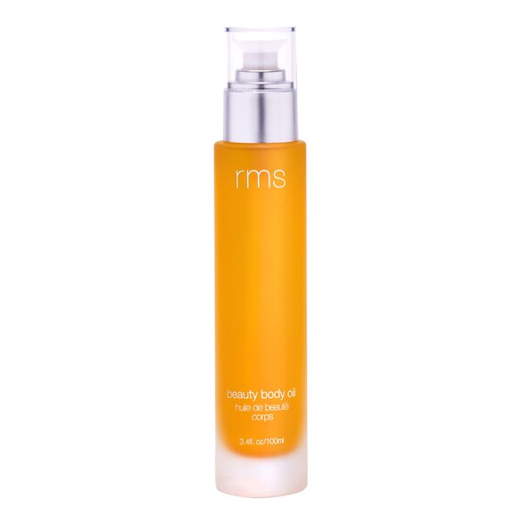 Beauty Body Oil - Aceite corporal de belleza, RMS BEAUTY