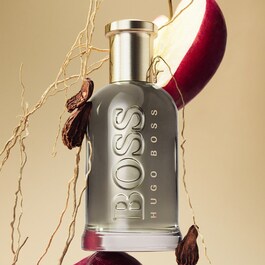 Hugo boss hotsell bottled reseña