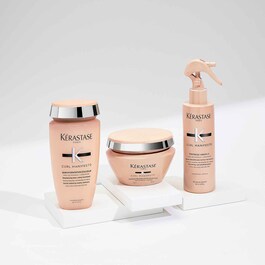 Curl Manifesto Refresh Absolu - Bruma Refrescante