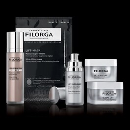 Lift-Structure - Crema efecto lifting intenso - Firmeza absoluta