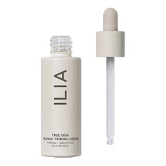 True Skin Radiant Priming Serum - Sérum base pour le teint, Ilia