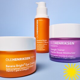 Strength Trainer Peptide Boost Moisturizer - Hidratante Péptidos y Colágeno