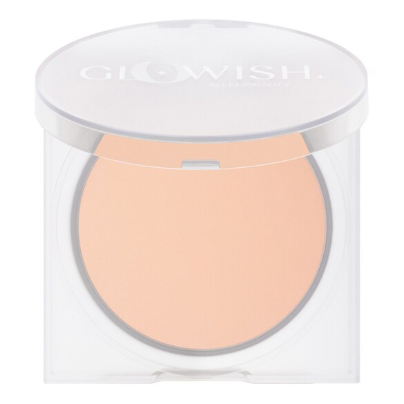 Polvo Iluminador - GloWish Luminous Powder, HUDA BEAUTY