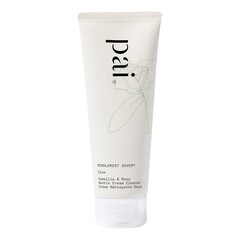 Middlemist Seven - Crema limpiadora suave, Pai
