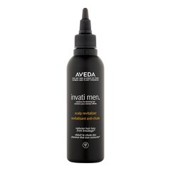 invati men Scalp Revitalizer - Revitalizante anticaída, AVEDA