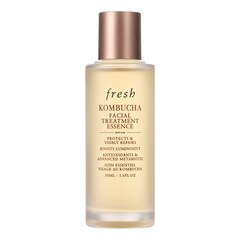 Kombucha Facial Treatment Essence - Esencia antioxidante de kombucha, FRESH