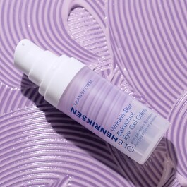 Wrinkle Blur Bakuchiol Eye - Gel Crema Contorno de ojos antiedad con Bakuchiol