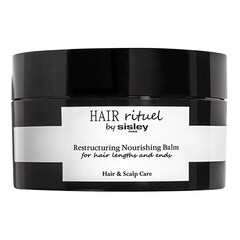 Baume Restructurant Nourrissant Hair Rituel - Bálsamo reparador, HAIR RITUEL BY SISLEY