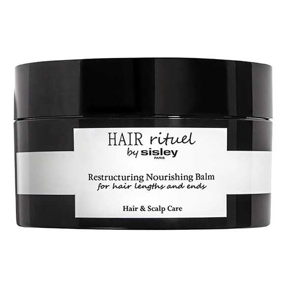 Baume Restructurant Nourrissant Hair Rituel - Bálsamo reparador, HAIR RITUEL BY SISLEY