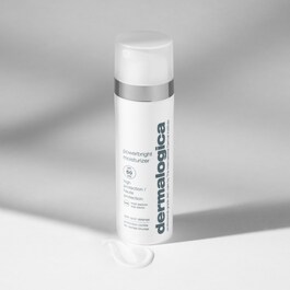PowerBright Moisturizer SPF 50 - Hidratante corporal