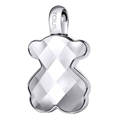 Tous Loveme The Silver Parfum - Eau de Toilette, PERFUMES TOUS
