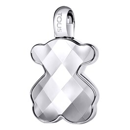 Tous Loveme The Silver Parfum - Eau de Toilette