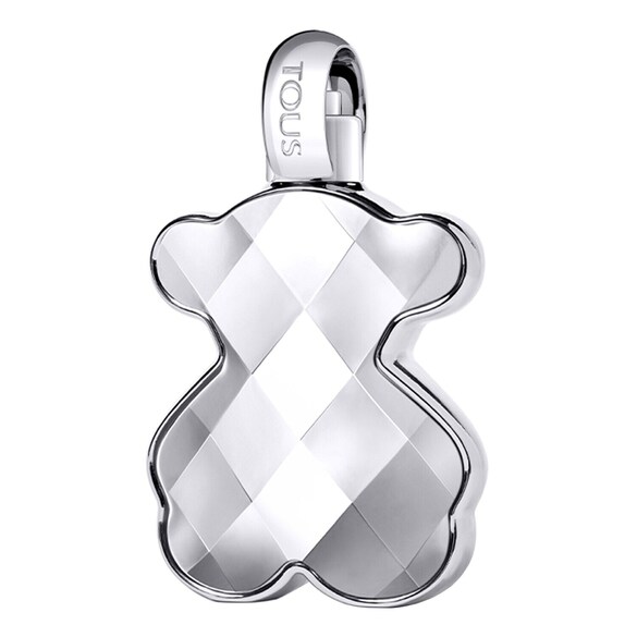 Tous Loveme The Silver Parfum - Eau de Toilette, PERFUMES TOUS