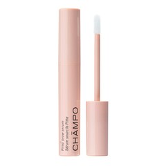 Pitta Brow Serum - Sérum redensificante para cejas, CHAMPO
