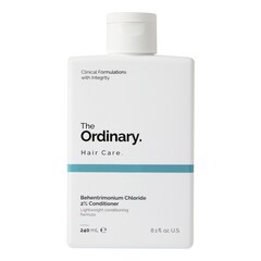 Acondicionador de cloruro de behentrimonio al 2% - Acondicionador de cabello , The Ordinary