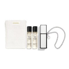N°5 L'EAU - Eau De Toilette Vaporizador Para El Bolso Recargable, Chanel