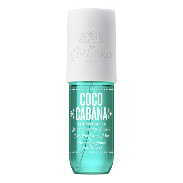 Coco Cabana Bruma corporal perfumada of SOL DE JANEIRO ≡ SEPHORA