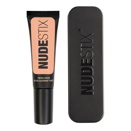 Tinted Cover Foundation - Base de maquillaje image