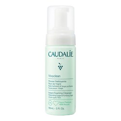 CAUDALIE - Vinoclean Mousse Nettoyante Fleur de Vigne - Espuma Limpiadora