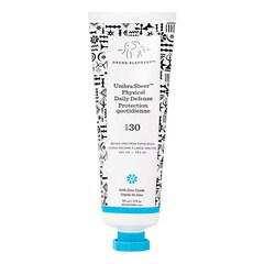 Umbra Sheer™ Physical Daily Defense - Protección facial SPF 30, DRUNK ELEPHANT