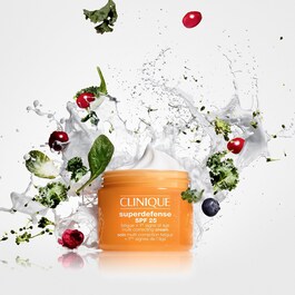 Superdefense SPF 25 - Crema Multi-Corrección signos de fatiga