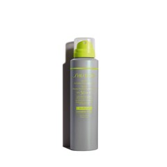 Sports invisible protective mist - Protección solar rostro, Shiseido