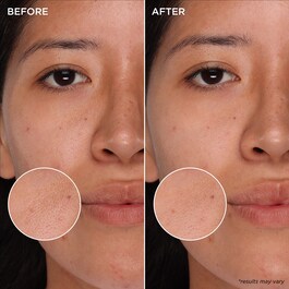 The POREfessional Deep Retreat - Mascarilla de arcilla para limpiar poros
