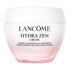 Lancôme Hydra Zen - Crema De Día Piel Normal Hidratante Calmante Anti-Estrés, LANCÔME