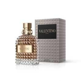 Uomo - Eau de Toilette Perfume de Hombre