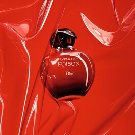 Hypnotic Poison - Eau de toilette para mujer - Notas florales y orientales