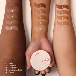 Hoola Wave – Bálsamo bronceador