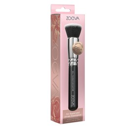 104 FOUNDATION BUFFER - Brocha para el rostro