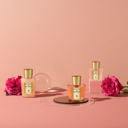 Rosa Nobile - Eau de Parfum almizcle floral