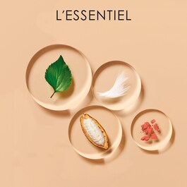 L'Essentiel - Base de maquillaje alta perfección 24 horas